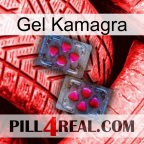 Gel Kamagra 15